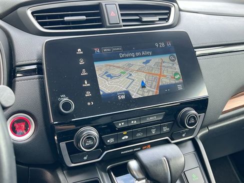Used 2019 Honda CR-V Touring image 17
