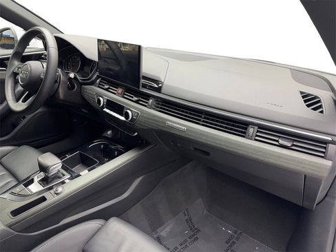 Used 2023 Audi A5 2.0T Premium w/ Convenience Package image 53