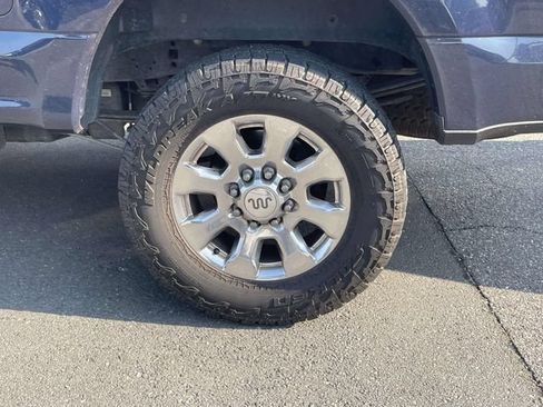 Used 2019 Ford F250 King Ranch w/ King Ranch Ultimate Package AWD/4WD image 8