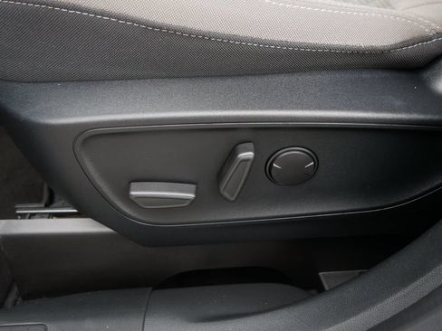 Certified 2021 Ford Escape SE AWD/4WD image 15