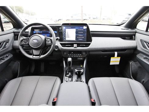 New 2026 Subaru Outback Limited image 7