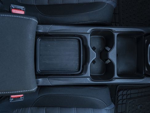 Used 2021 Honda CR-V EX image 21