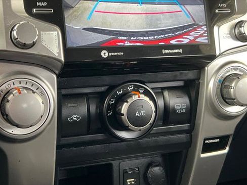 Certified 2021 Toyota 4Runner SR5 AWD/4WD image 22