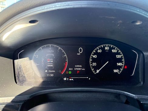 Used 2022 Honda Civic Sport image 15