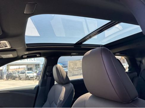 New 2026 Lexus TX 350 FWD image 25