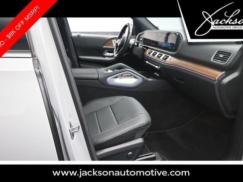Certified 2026 Mercedes-Benz GLE 450 4MATIC image 28