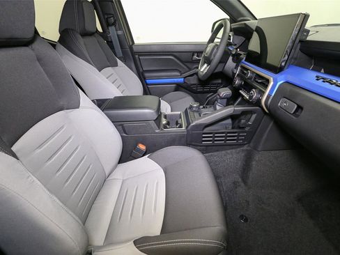 New 2026 Toyota Tacoma TRD Sport image 13