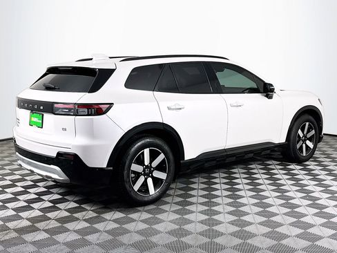 Used 2024 Honda Prologue Touring image 10