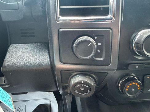 Used 2016 Ford F150 XLT w/ Equipment Group 301A Mid AWD/4WD image 24