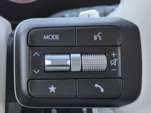 New 2026 Hyundai Santa Fe SE AWD/4WD image 22