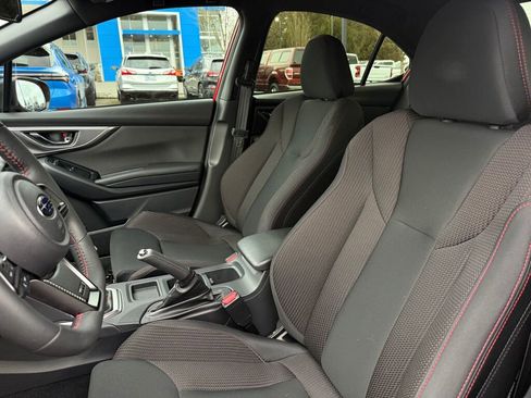 Used 2024 Subaru WRX Premium image 11