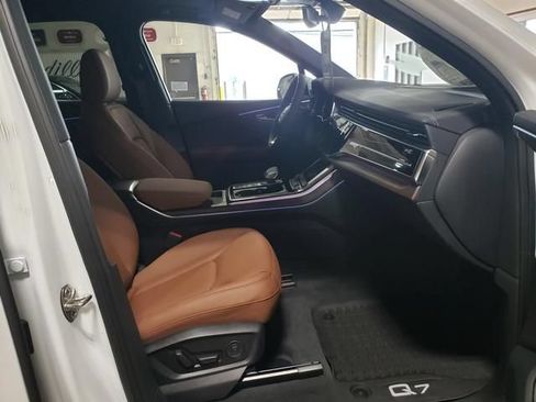 New 2026 Audi Q7 2.0T Premium AWD/4WD image 18