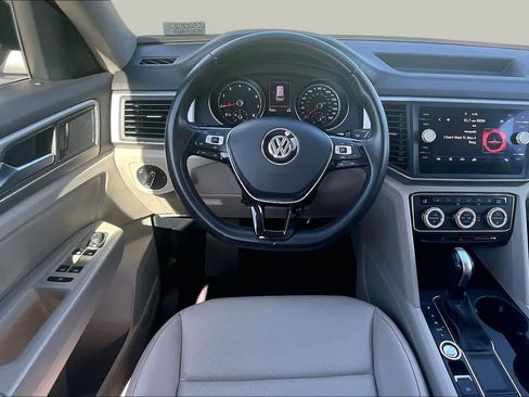 Used 2020 Volkswagen Atlas SE FWD image 5