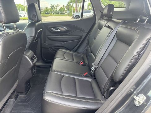 Used 2019 GMC Terrain SLT w/ Preferred Package FWD image 27