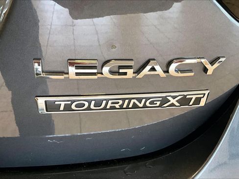 Used 2025 Subaru Legacy Touring XT image 10