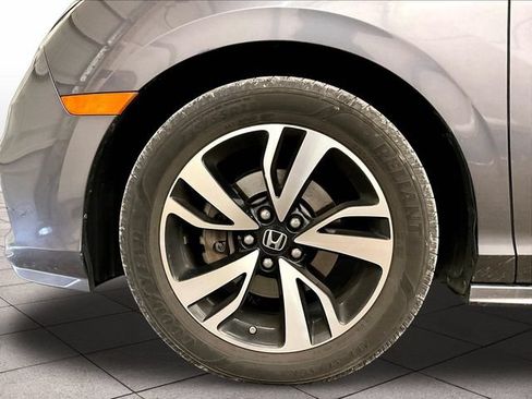 Used 2019 Honda Odyssey Elite image 9