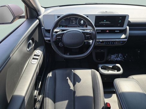 Used 2023 Hyundai Ioniq 5 SEL AWD/4WD image 26