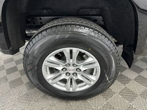Used 2019 GMC Canyon SLE RWD image 17