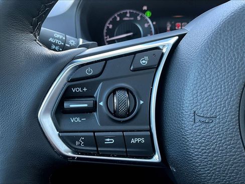 Certified 2023 Acura RDX w/ Advance Package AWD/4WD image 11
