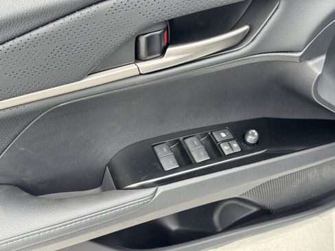 New 2026 Toyota Camry XSE AWD/4WD image 18