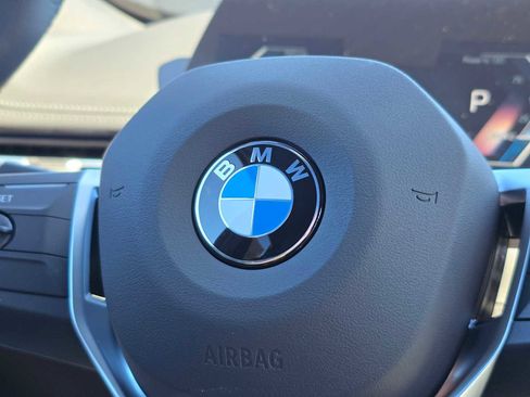 Used 2025 BMW X1 xDrive28i w/ Technology Package image 30