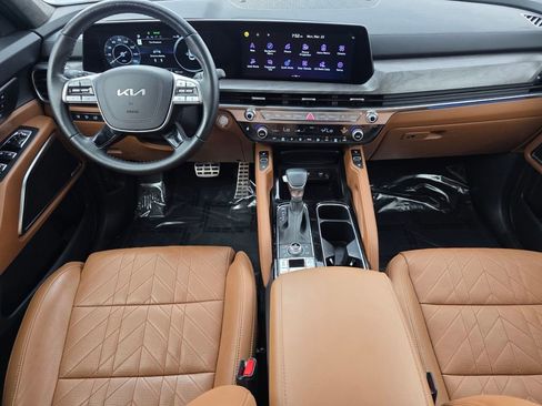 Used 2025 Kia Telluride SX Prestige X-Line image 13