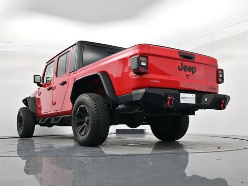 Used 2020 Jeep Gladiator Sport w/ Quick Order Package 24S image 37