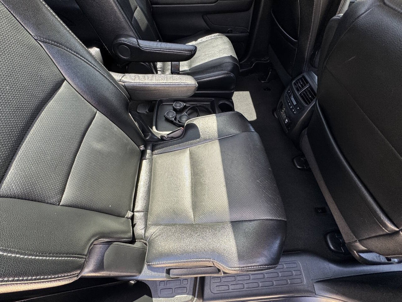Used 2018 Honda Pilot Elite image 33