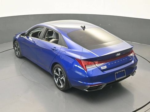 Used 2023 Hyundai Elantra Limited FWD image 49