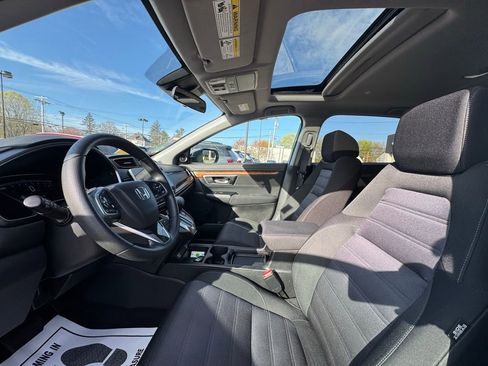 Used 2022 Honda CR-V EX image 20
