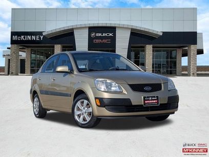 Used 2008 Kia Rio LX