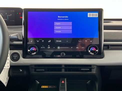 New 2026 Subaru Solterra image 19