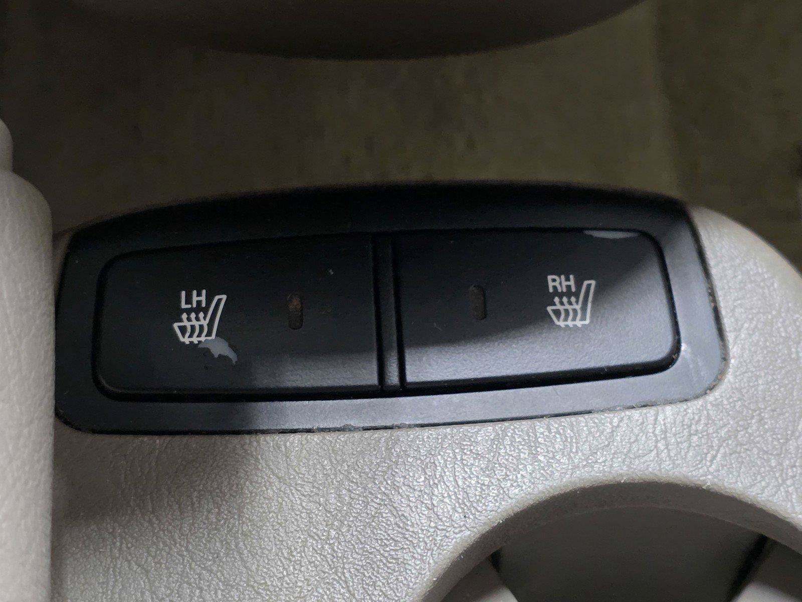 Used 2007 Hyundai Tucson Limited FWD image 28