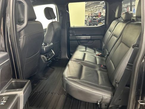 Certified 2023 Ford F150 XLT w/ Equipment Group 302A High AWD/4WD image 29