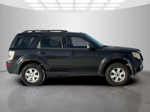 Used 2011 Mercury Mariner 2WD w/ 101A Rapid Spec Order Code image 3