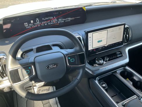 New 2026 Ford Expedition Tremor AWD/4WD image 25