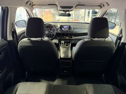 Used 2026 Nissan Rogue SV image 37