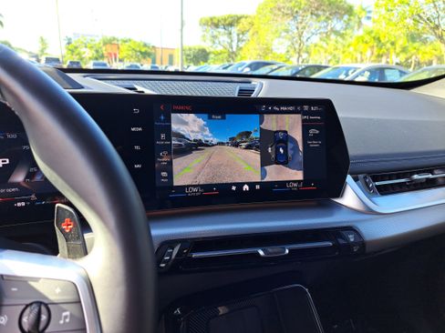 Used 2025 BMW X1 M35i image 16
