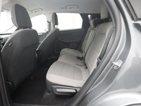 Used 2022 Ford Escape SE w/ Convenience Package AWD/4WD image 16
