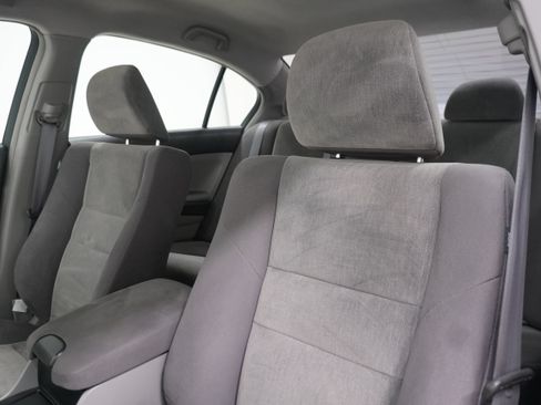 Used 2009 Honda Accord LX image 11