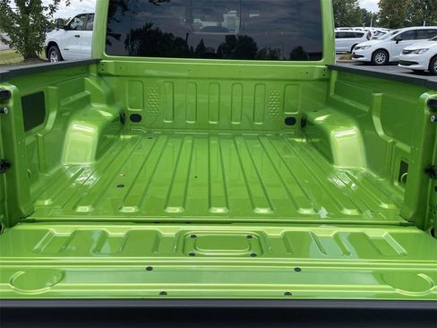 New 2025 Jeep Gladiator Sport image 23