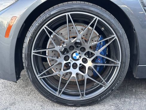 Used 2015 BMW M3 image 28
