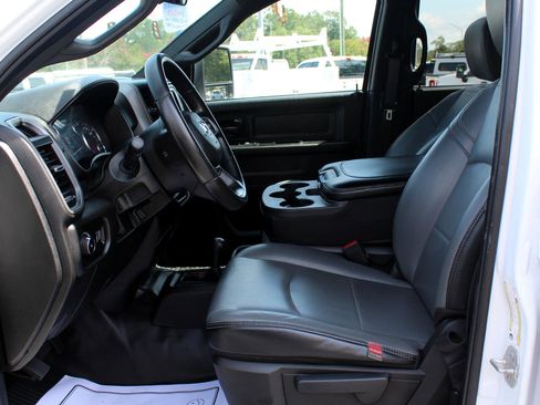 Used 2023 RAM 2500 Tradesman image 17