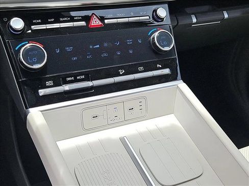 New 2026 Hyundai Santa Fe SEL FWD image 12