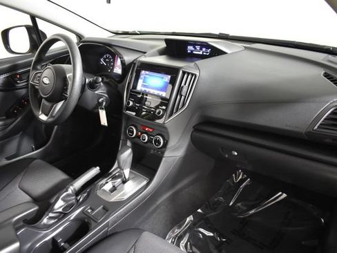 Used 2021 Subaru Crosstrek 2.0i AWD/4WD image 29