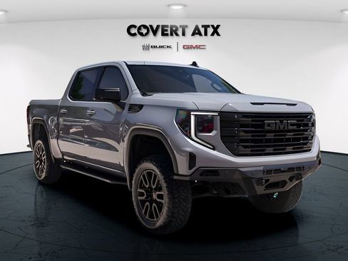 Used 2024 GMC Sierra 1500 Elevation RWD image 9