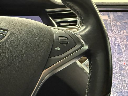 Used 2014 Tesla Model S P85D AWD/4WD image 20