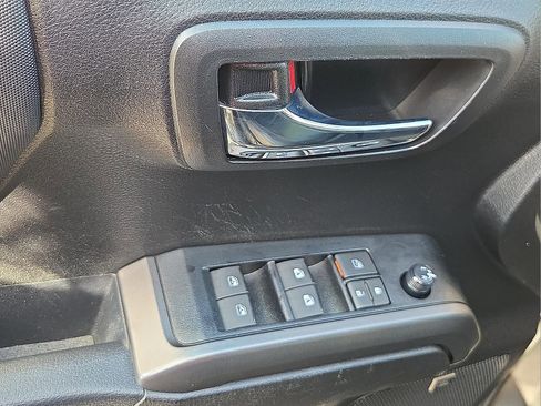 Used 2023 Toyota Tacoma TRD Pro AWD/4WD image 13