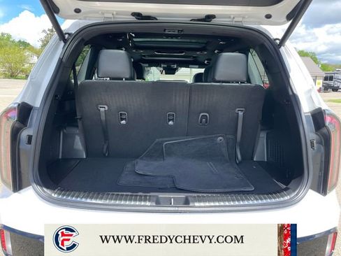 Used 2025 Kia Telluride SX X-Line AWD/4WD image 23