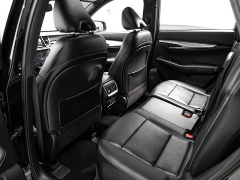 Used 2020 INFINITI QX50 Essential w/ Edition 30 Package image 46